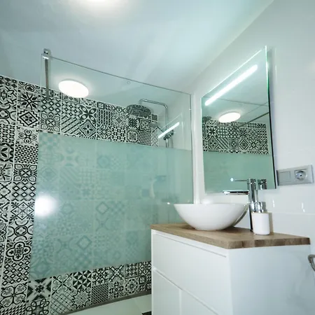 Holiday home Casita Toscas *