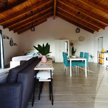 Casita Toscas Holiday home *