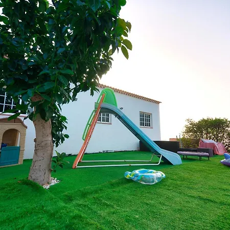 Casita Toscas Holiday home La Matanza De Acentejo