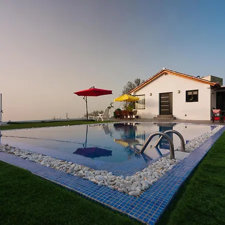 Casita Toscas