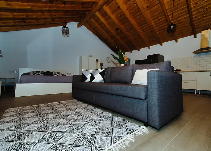 Casita Toscas Сasa de vacaciones *