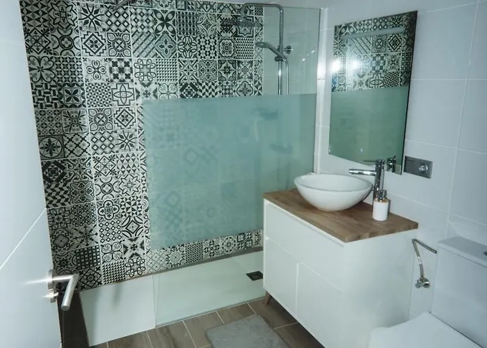 Сasa de vacaciones Casita Toscas