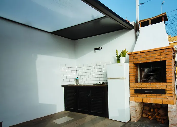 Casita Toscas